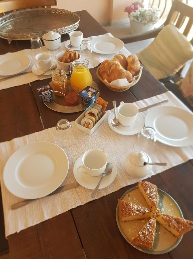 Bed & Breakfast Belfiore Lonato Exterior photo