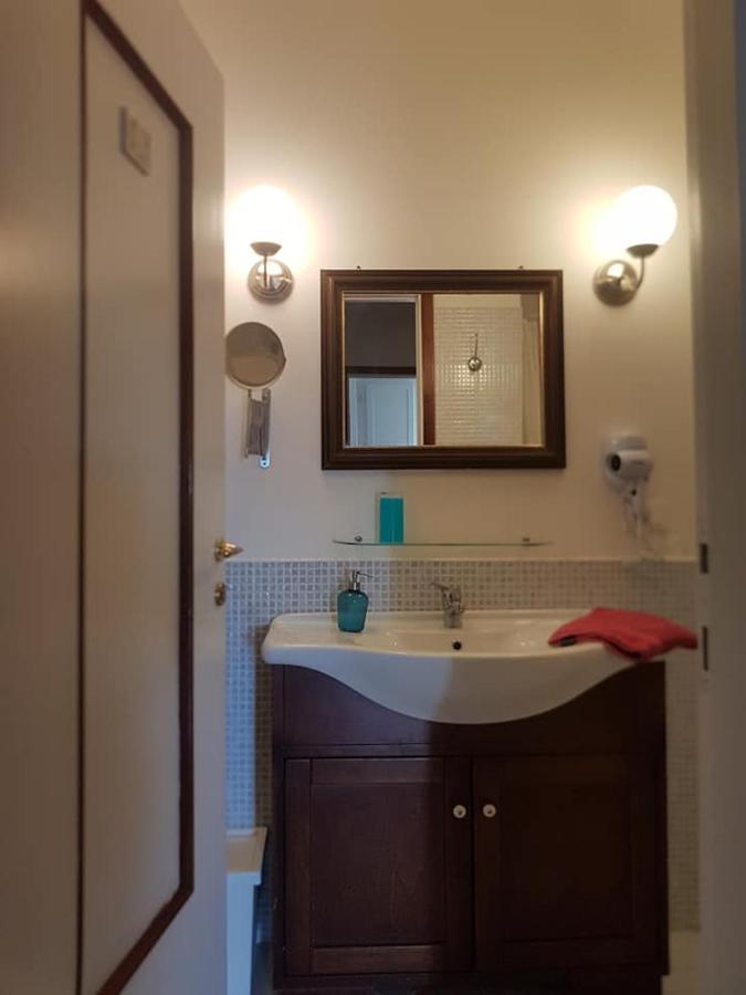 Bed & Breakfast Belfiore Lonato Exterior photo