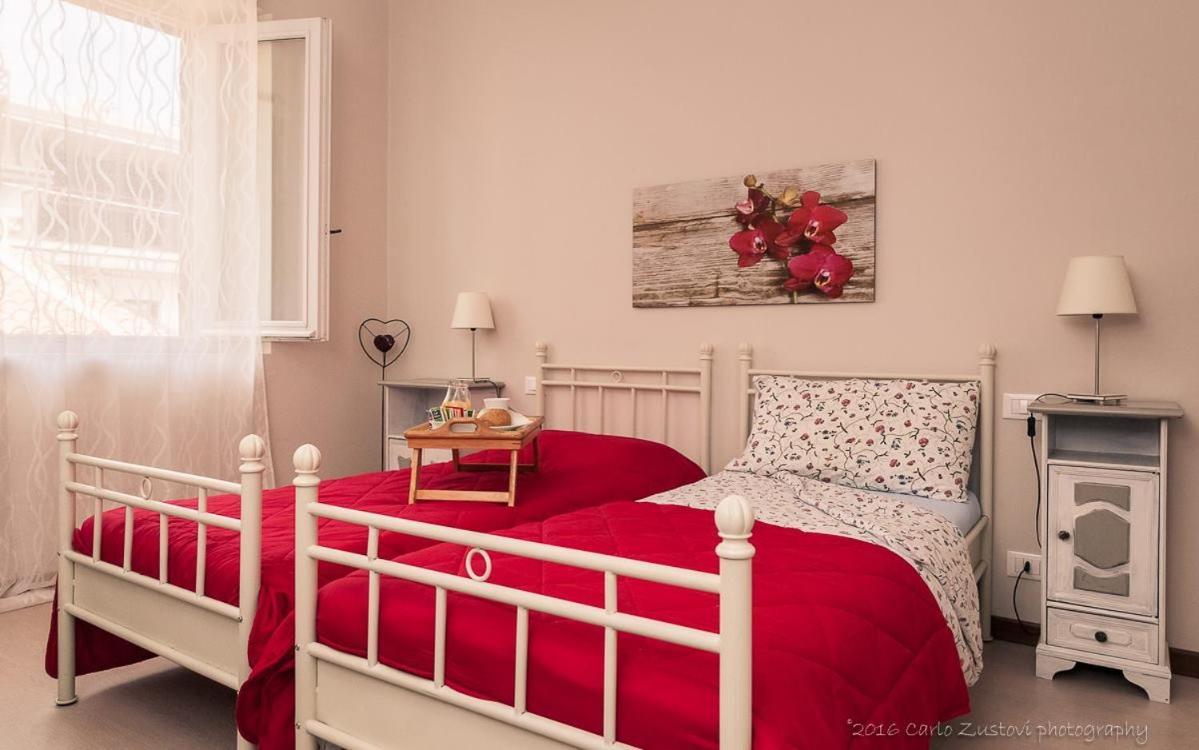 Bed & Breakfast Belfiore Lonato Exterior photo