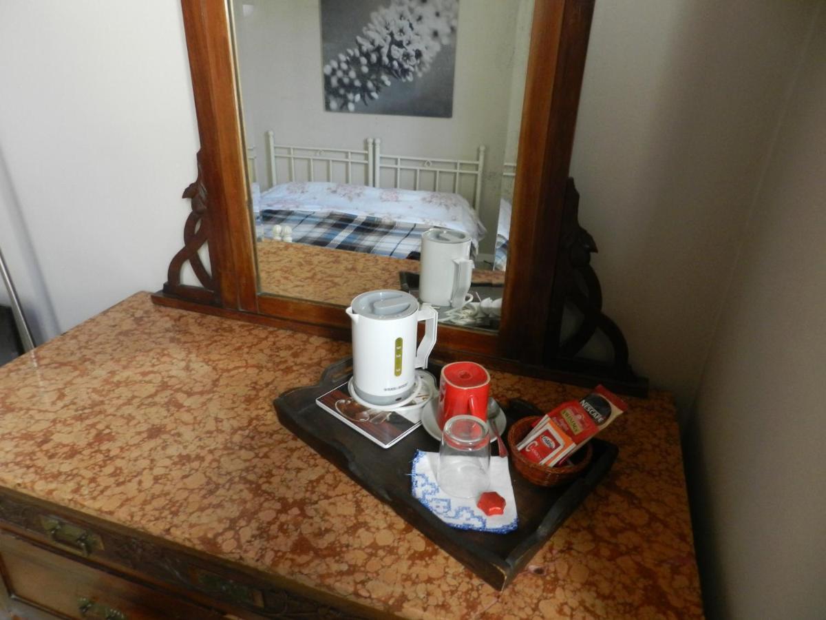 Bed & Breakfast Belfiore Lonato Exterior photo
