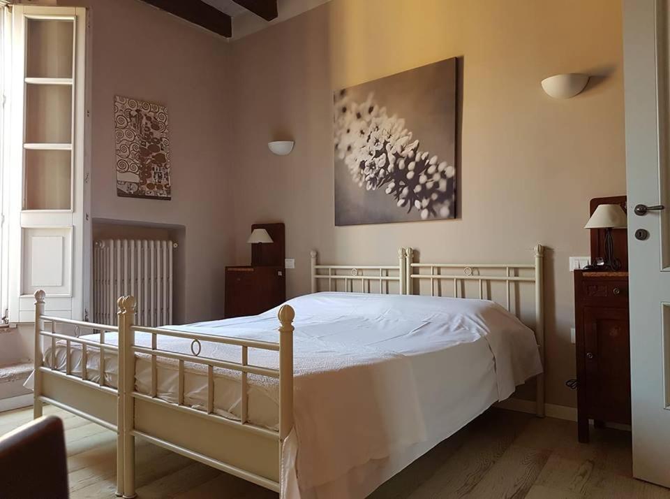 Bed & Breakfast Belfiore Lonato Exterior photo