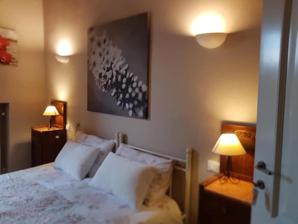 Bed & Breakfast Belfiore Lonato Exterior photo