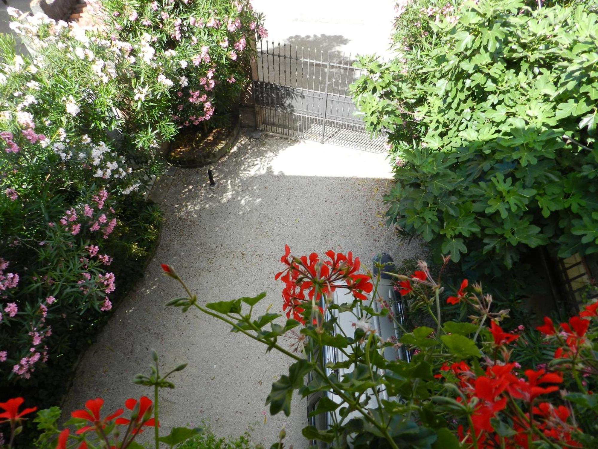 Bed & Breakfast Belfiore Lonato Exterior photo