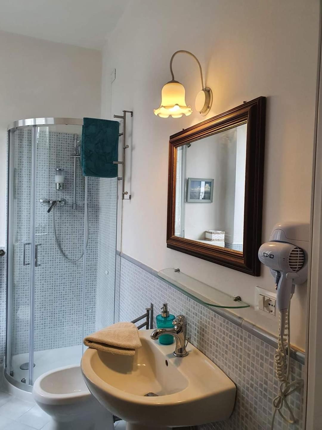 Bed & Breakfast Belfiore Lonato Room photo