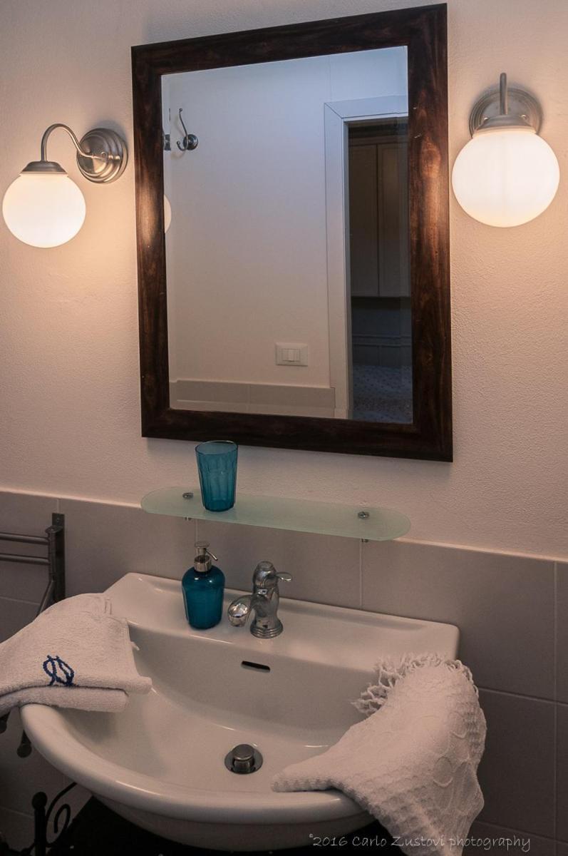 Bed & Breakfast Belfiore Lonato Exterior photo