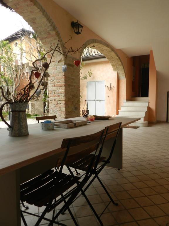 Bed & Breakfast Belfiore Lonato Exterior photo