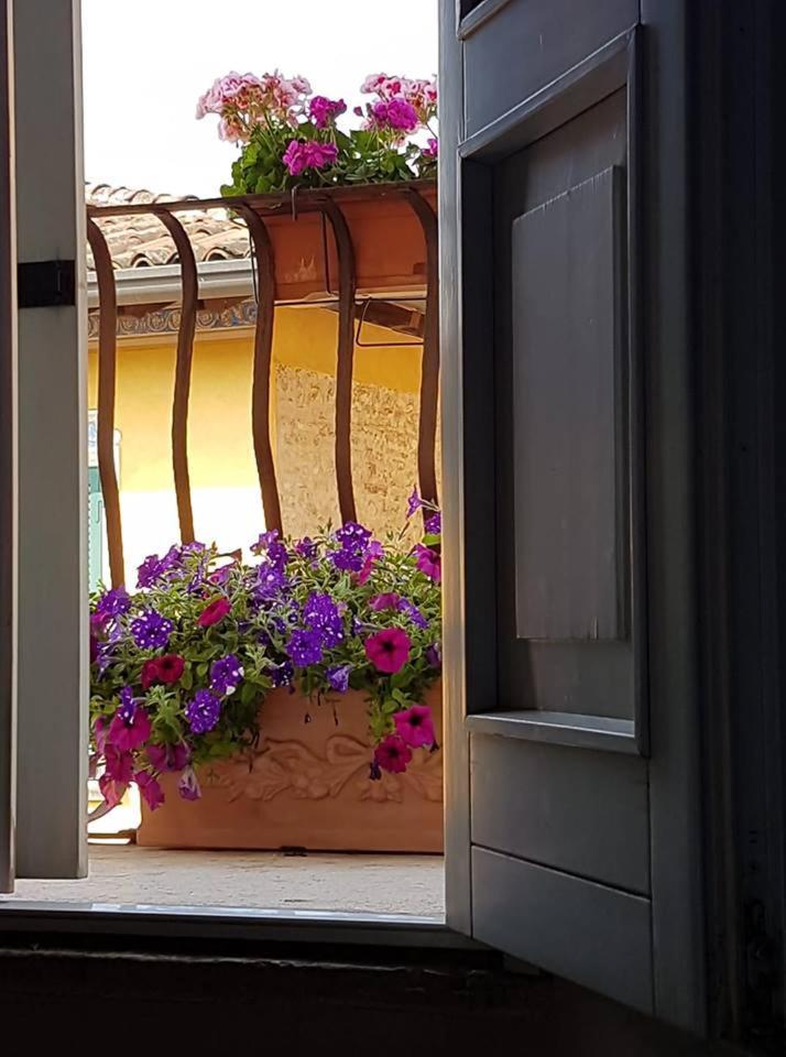 Bed & Breakfast Belfiore Lonato Exterior photo